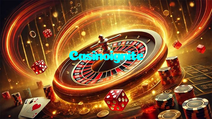 Casinoignite خوش آمدید بونس +600% پیشکش موبائل ایپ کے پروموشن سیکشن میں دکھائی دیتی ہے۔