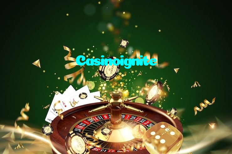 Casinoignite