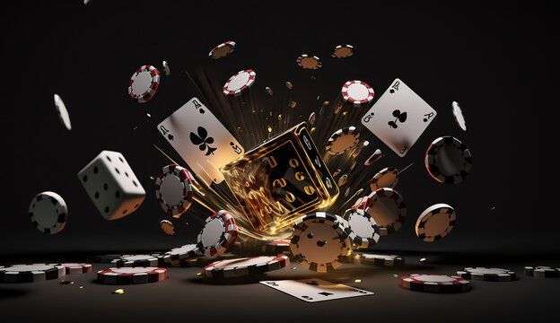 پاکستان میں Casinoignite قانونی ہے۔