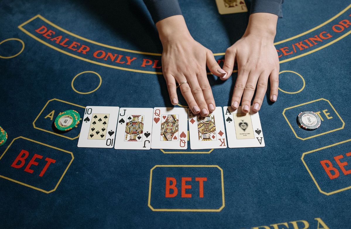 Casinoignite پاکستان ریئل منی گیمز
