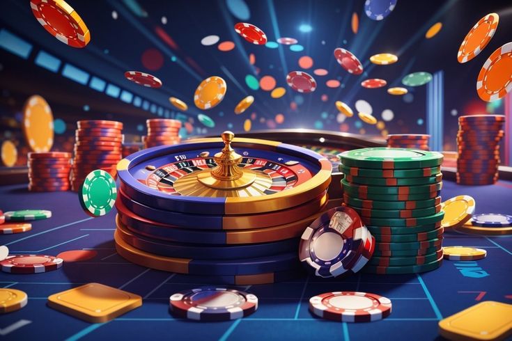 پاکستان میں Casinoignite قانونی ہے۔